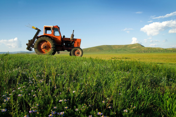 How Technology Influence Agribusiness In AFRICA